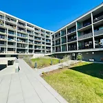 Апартаменти Apstay City Center I Parking I Self Check-In Грац