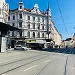 Апартаменти Apstay City Center I Parking I Self Check-In *