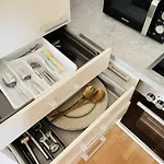 Apstay City Center I Parking I Self Check-In * Грац