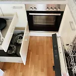 Apstay City Center I Parking I Self Check-In