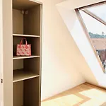 Apstay City Center I Parking I Self Check-In Грац