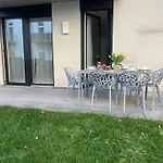 Apstay City Center I Parking I Self Check-In Грац