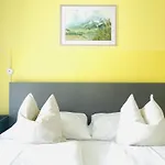 Апартаменти Apstay City Center I Parking I Self Check-In