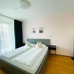 Apartment Apstay Center I Parking I Self Check-in