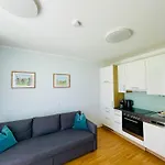 Apstay City Center I Parking I Self Check-In Апартаменти Грац