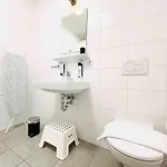 Apstay City Center I Parking I Self Check-In