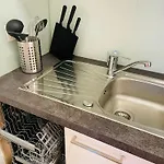 Apstay City Center I Parking I Self Check-In Апартаменти Грац