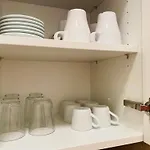 Apstay City Center I Parking I Self Check-In Апартаменти *