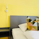 Apstay City Center I Parking I Self Check-In Грац