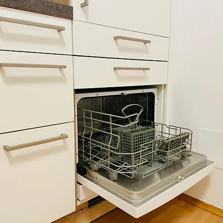 Apartman Apstay Center I Parking Option I Self Check-in Graz