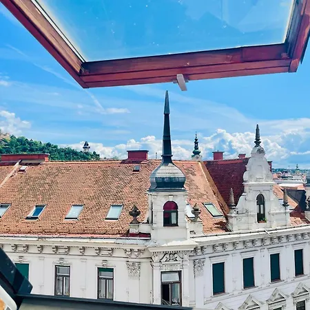 Apstay Center I Parking Option I Self Check-in