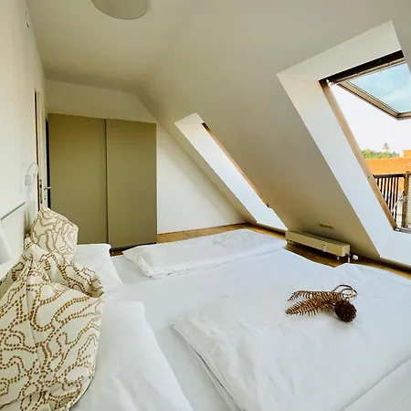 Apartman Apstay Center I Parking Option I Self Check-in Graz