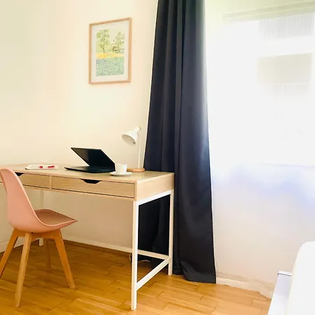 Apartman Apstay Center I Parking Option I Self Check-in Graz