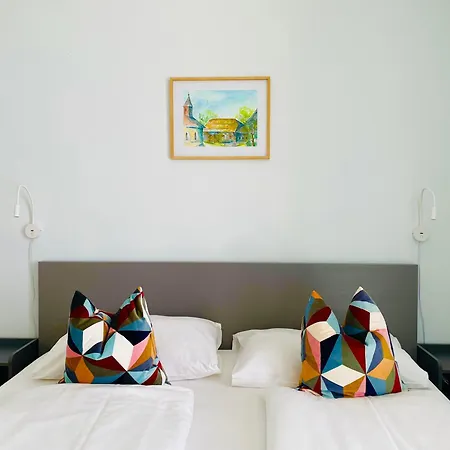 Apstay Center I Parking Option I Self Check-in *