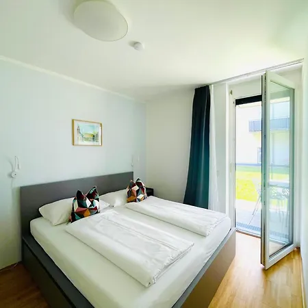 Apstay Center I Parking Option I Self Check-in *