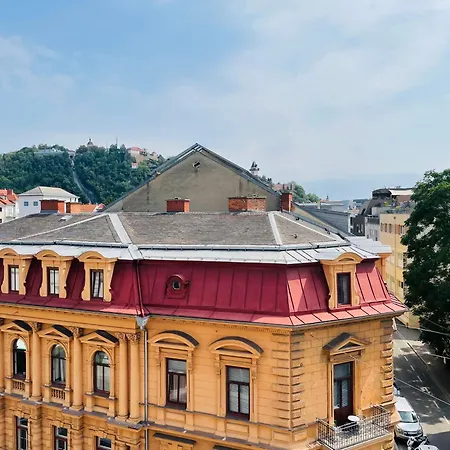 Apstay Center I Parking Option I Self Check-in Daire *