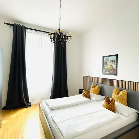 Apstay Center I Parking Option I Self Check-in Apartman Graz