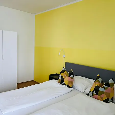 Apstay Center I Parking Option I Self Check-in Apartman