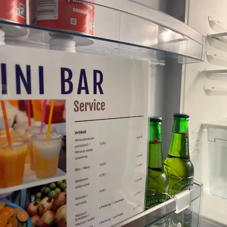 Daire Apstay Center I Parking Option I Self Check-in *