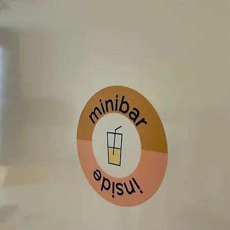 Daire Apstay Center I Parking Option I Self Check-in *