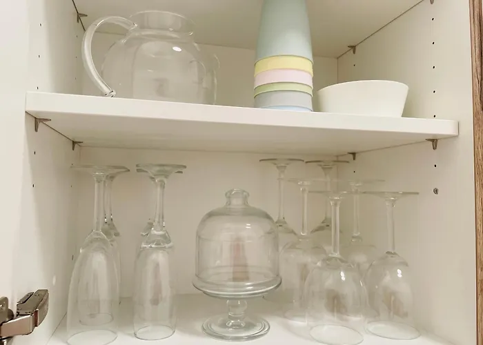 Apstay Center I Parking Option I Self Check-in * Graz