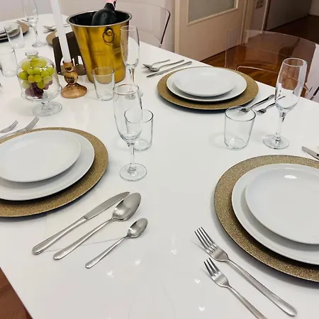 Apstay Center I Parking Option I Self Check-in Apartamento