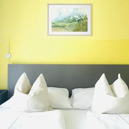 דירה Apstay Center I Parking Option I Self Check-in