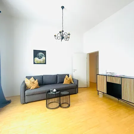 Apstay Center I Parking Option I Self Check-in