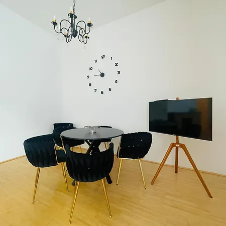 Apartmán Apstay Center I Parking Option I Self Check-in