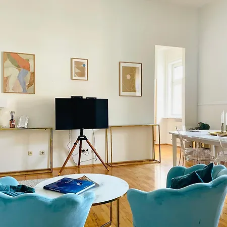 Apstay Center I Parking I Self Check-in Appartement *