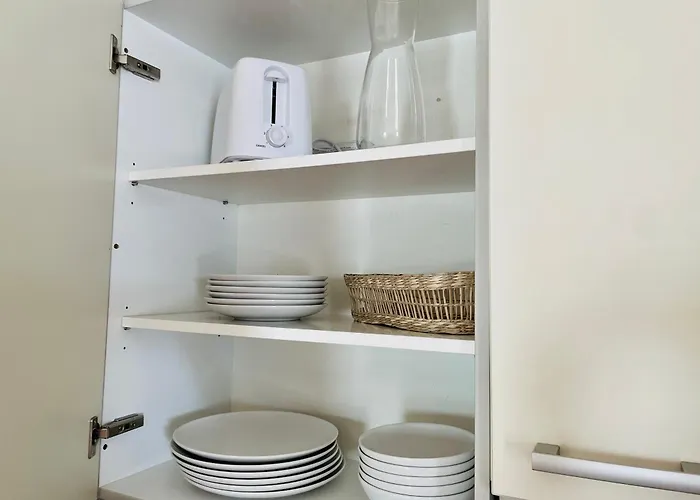 Apstay Center I Parking Option I Self Check-in Апартаменти