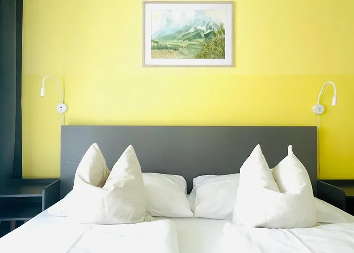 Апартаменти Apstay Center I Parking Option I Self Check-in