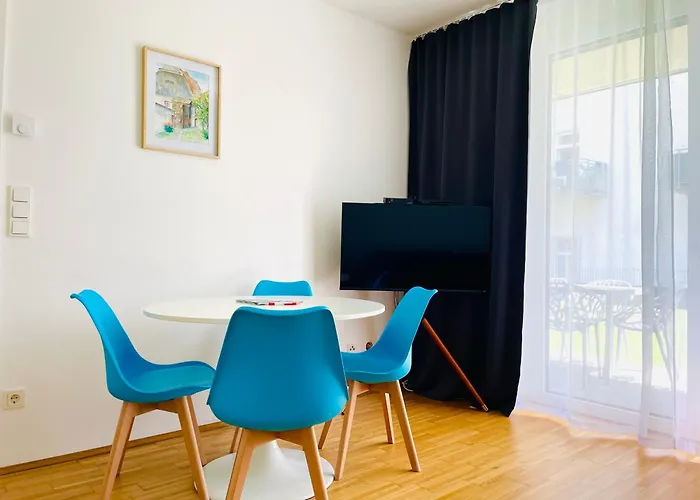 Апартаменти Apstay Center I Parking Option I Self Check-in *