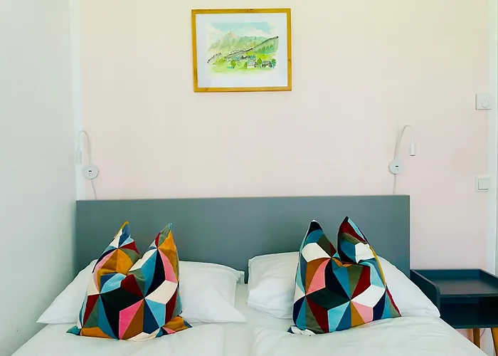 Apstay Center I Parking Option I Self Check-in Апартаменти