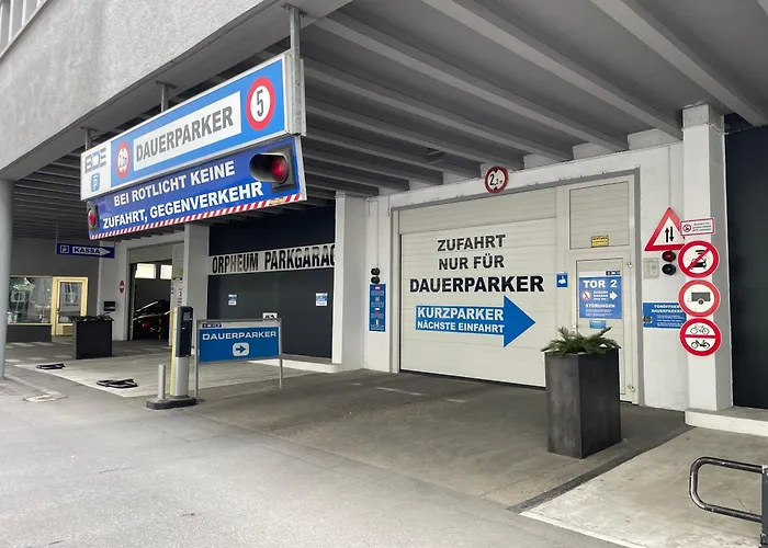 Апартаменти Apstay Center I Parking Option I Self Check-in Грац