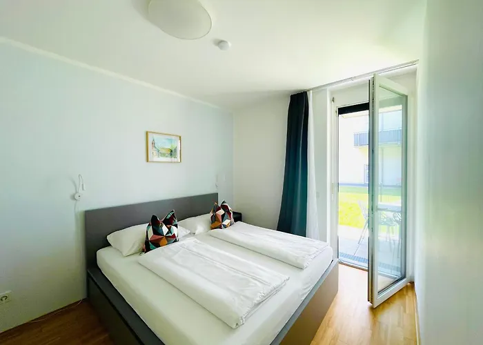 Apstay Center I Parking Option I Self Check-in *