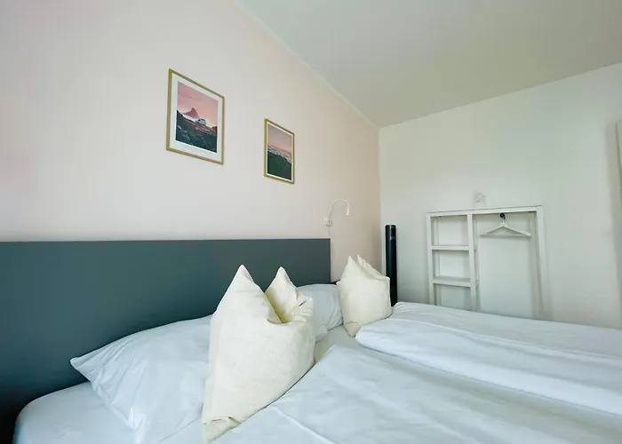 Apstay Center I Parking Option I Self Check-in Грац