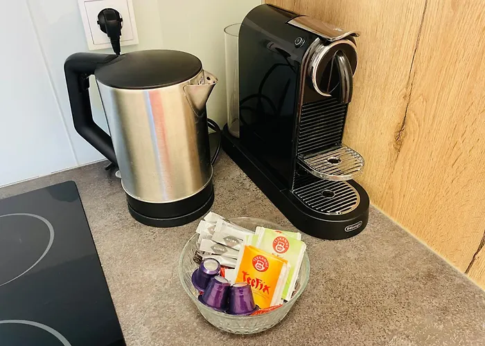 Apstay Center I Parking Option I Self Check-in Грац