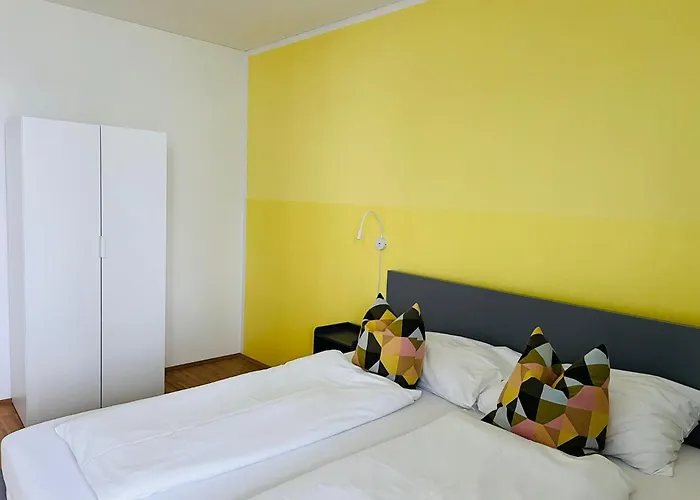 Apstay Center I Parking Option I Self Check-in Апартаменти