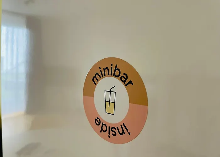 Appartement Apstay Center I Parking Option I Self Check-in *